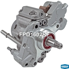 Автозапчасть FPD1602RF KRAUF