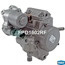 Автозапчасть FPD1602RF KRAUF