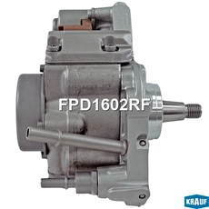 Автозапчасть FPD1602RF KRAUF
