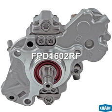 Автозапчасть FPD1602RF KRAUF