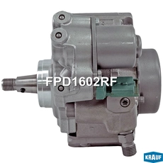 Автозапчасть FPD1602RF KRAUF
