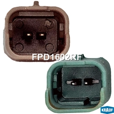 Автозапчасть FPD1602RF KRAUF
