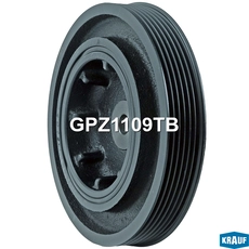 Шкив коленвала KRAUF GPZ1109TB