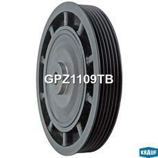 Шкив коленвала KRAUF GPZ1109TB