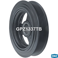 Автозапчасть GPZ1337TB KRAUF