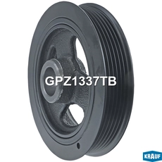 Автозапчасть GPZ1337TB KRAUF