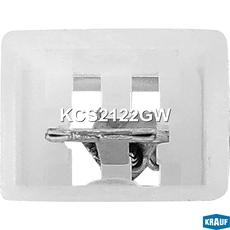 Автозапчасть KCS2122GW KRAUF