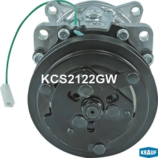 Автозапчасть KCS2122GW KRAUF