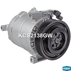 Автозапчасть KCS2138GW KRAUF