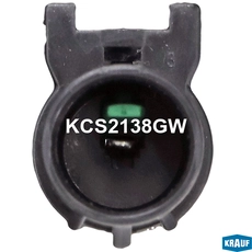 Автозапчасть KCS2138GW KRAUF
