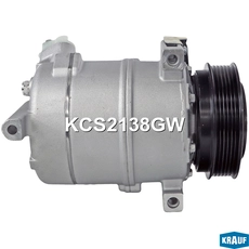 Автозапчасть KCS2138GW KRAUF