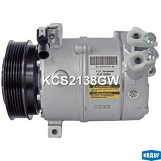 Автозапчасть KCS2138GW KRAUF