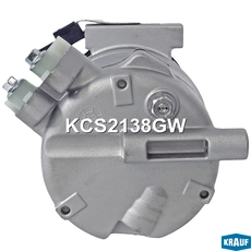 Автозапчасть KCS2138GW KRAUF