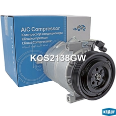 Автозапчасть KCS2138GW KRAUF