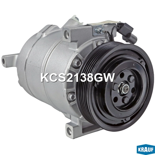 Автозапчасть KCS2138GW KRAUF