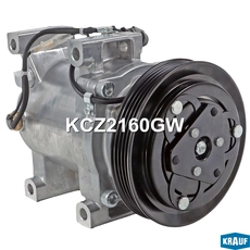 Автозапчасть KCZ2160GW KRAUF