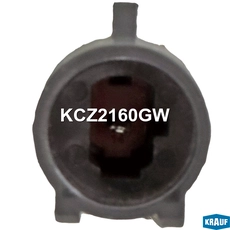 Автозапчасть KCZ2160GW KRAUF