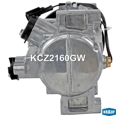 Автозапчасть KCZ2160GW KRAUF
