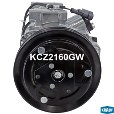 Автозапчасть KCZ2160GW KRAUF
