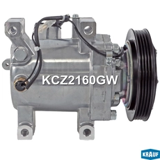 Автозапчасть KCZ2160GW KRAUF