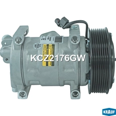 Автозапчасть KCZ2176GW KRAUF