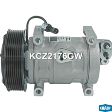 Автозапчасть KCZ2176GW KRAUF