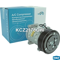 Автозапчасть KCZ2176GW KRAUF
