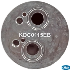 Осушитель кондиционера KRAUF KDC0115EB