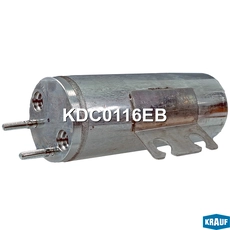 Осушитель кондиционера KRAUF KDC0116EB