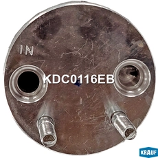 Осушитель кондиционера KRAUF KDC0116EB
