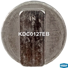 Автозапчасть KDC0127EB KRAUF