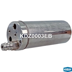 Осушитель кондиционера KRAUF KDZ0003EB
