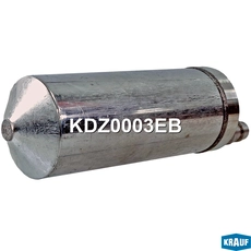 Осушитель кондиционера KRAUF KDZ0003EB