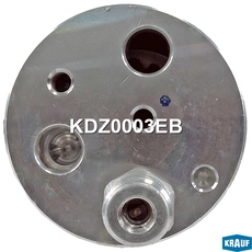 Осушитель кондиционера KRAUF KDZ0003EB
