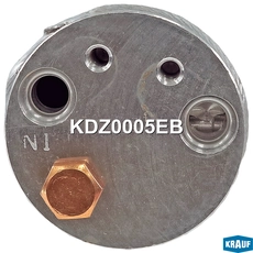 Автозапчасть KDZ0005EB KRAUF