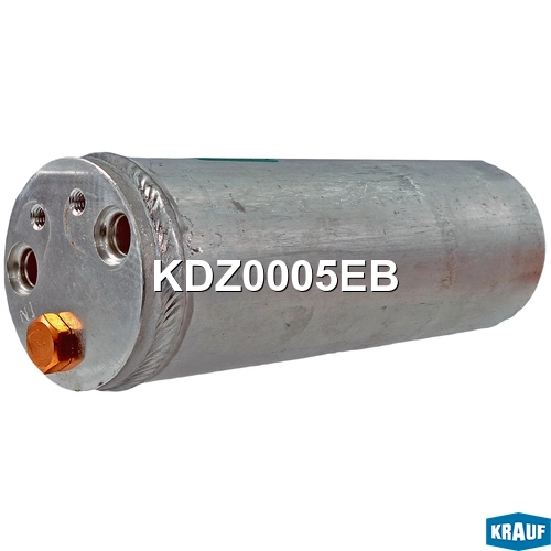 Осушитель кондиционера KRAUF KDZ0005EB
