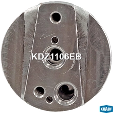 Осушитель кондиционера KRAUF KDZ1106EB