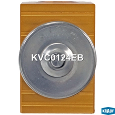 Клапан кондиционера KRAUF KVC0124EB