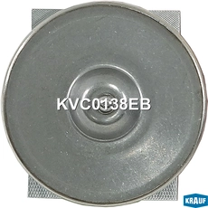 Клапан кондиционера KRAUF KVC0138EB