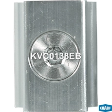 Клапан кондиционера KRAUF KVC0138EB