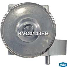 Клапан кондиционера KRAUF KVC0143EB