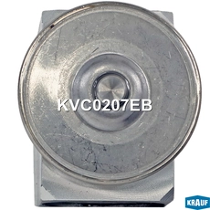 Клапан кондиционера KRAUF KVC0207EB