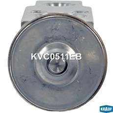 Клапан кондиционера KRAUF KVC0511EB