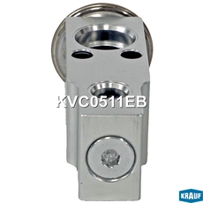 Клапан кондиционера KRAUF KVC0511EB