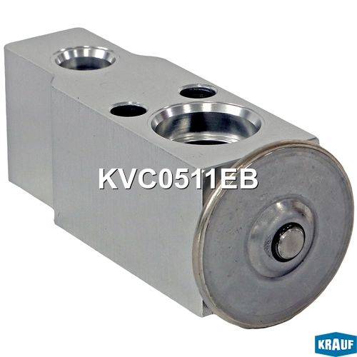 Клапан кондиционера KRAUF KVC0511EB