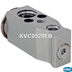Автозапчасть KVC0529EB KRAUF