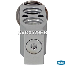 Автозапчасть KVC0529EB KRAUF