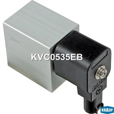 Клапан отопителя KRAUF KVC0535EB