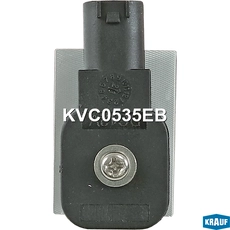 Клапан отопителя KRAUF KVC0535EB