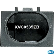 Клапан отопителя KRAUF KVC0535EB